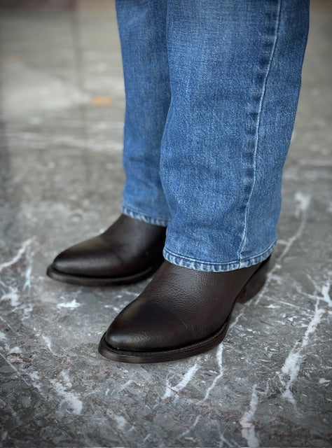 Botas Rodeo - venado