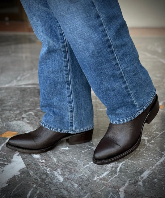 Botas Rodeo - venado