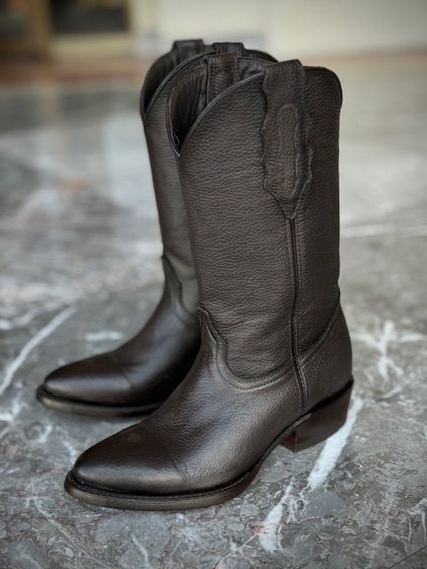 Botas Rodeo - venado