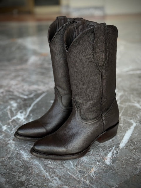 Botas Rodeo - venado